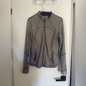 Lululemon jacket